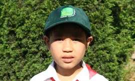 'Về nhà' - Giải nhất thi vẽ rùa Hoàn Kiếm