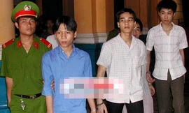 Sát nhân tuổi teen và những vụ cướp kinh hoàng