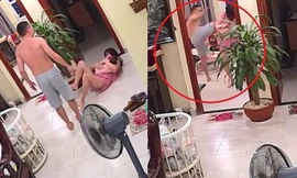 Bản tin 8H: Lý do người vợ bị bạo hành đồng ý rút đơn, hòa giải với chồng võ sư