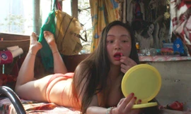 Vai kỹ nữ mắc bệnh cuồng dâm xuất sắc thắng Kim Tượng 2019