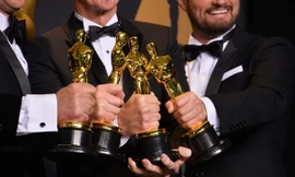 Sau vụ không MC chính, Oscar vướng bê bối đe doạ người nổi tiếng