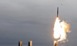 Giữa căng thẳng với Mỹ, Trung Quốc hoàn tất thử nghiệm S-400