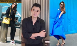 Sao Việt đồng loạt 'đăng đàn' khích lệ các sĩ tử thi đỗ THPT quốc gia 2019