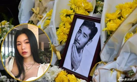 Bạn gái nhắn nhủ xúc động, vẫn nghi vấn về cái chết của Cao Dĩ Tường