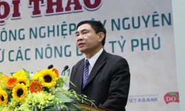 Ông Trần Quốc Cường.