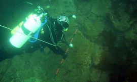 Thành phố cổ khổng lồ có niên đại hàng nghìn năm tuổi vừa được phát hiện tại Anh.