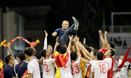 Những 'chiến dịch' lớn của bóng đá Việt trong năm 2020