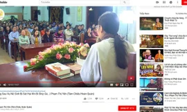 Video bà Yến giải thích về vụ nữ sinh Cao Thị Mỹ D. (Điện Biên) khi đi giao gà cho mẹ vào chiều 30 Tết và bị sát hại.