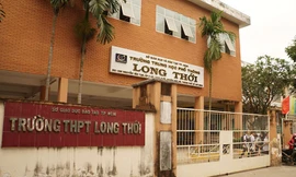 Cô giáo 'im lặng suốt ba tháng' ở Sài Gòn khiếu nại Sở Giáo dục