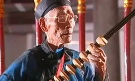 'Đệ nhất danh cầm đàn đáy' Nguyễn Phú Đẹ qua đời ở tuổi 97