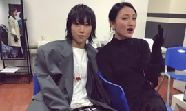 Châu Tấn bỏ chồng, đăng ký kết hôn với con gái Vương Phi?