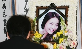 Vụ án Jang Ja Yeon tự tử ngày càng nhiễu loạn thông tin.