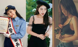 Hot girl Việt làm 'cảnh sát trưởng' ở Nhật Bản là ai?