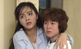 Loạt tình tiết nửa cuối phim 'Về nhà đi con' bị khán giả phản ứng