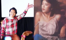 Giai nhân từng khiến Châu Nhuận Phát tự tử giờ ra sao?