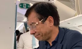 Bản tin 8H: Đại gia sàm sỡ cô gái trên máy bay 'phớt lờ' giấy mời của cảng vụ