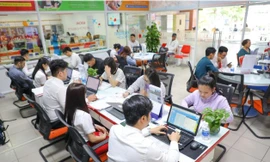 Làm thế nào để vượt qua nỗi lo mang tên 'điểm chuẩn'?