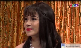 Mắc ‘bệnh ngôi sao’, Việt Trinh phải cam kết mới được đóng ‘Người đẹp Tây Đô'