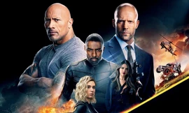 Những pha hành động ‘nghẹt thở’ trong Fast & Furious ngoại truyện
