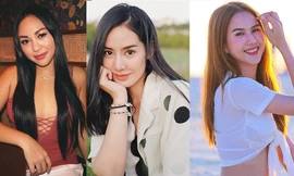 Ngắm dàn WAGs xinh đẹp của tuyển Thái Lan trước trận quyết đấu với Việt Nam