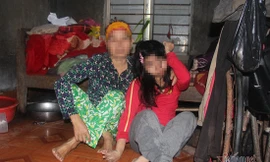 Bắt tạm giam thủ thư trường tiểu học hiếp dâm cô gái bại liệt ở Nghệ An