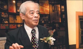 Giáo sư Thái Lan được Google đổi giao diện, kỷ niệm 97 năm ngày sinh là ai?