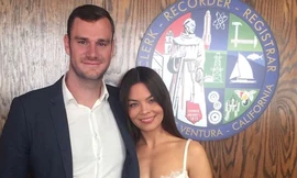 Mỹ nhân nào trở thành vợ của người thừa kế 'đế chế' Playboy?