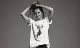 Katie Holmes trải lòng về cuộc sống làm mẹ đơn thân hậu ly hôn Tom Cruise