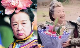 Cuộc sống của ‘Dung ma ma' kinh điển hiện ở tuổi U90 ra sao?