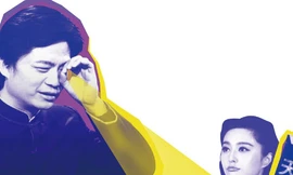 Phạm Băng Băng định tái xuất, MC tố cô trốn thuế đã ‘dằn mặt’