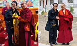 Tình hình sức khoẻ của Lý Liên Kiệt giờ ra sao?