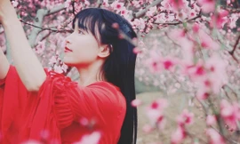 ‘Tiên nữ đồng quê’ Lý Tử Thất lọt top 15 người ảnh hưởng nhất Trung Quốc là ai?