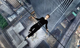 Nhà thờ Đức Bà Paris nhiều lần xuất hiện trong những bộ phim nổi tiếng 