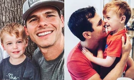 Con trai 3 tuổi của ca sĩ Granger Smith chết đuối thương tâm tại nhà