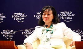 Công ty của bà Đặng Thị Hoàng Yến gây "sốc" với kế hoạch kinh doanh năm 2019