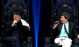 Đạo diễn Lê Hoàng gây bất ngờ khi chê sách của Tiến sĩ Lê Thẩm Dương