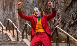 ‘Joker’ bị chỉ trích vì làm lợi cho tội phạm ấu dâm lãnh án ở Việt Nam