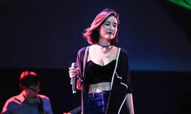 Con gái lai Tây của Anh Quân và Mỹ Linh giờ ra sao?