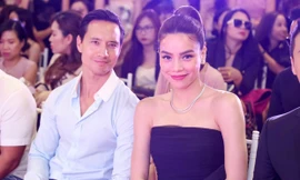 Hồ Ngọc Hà đáp trả tin đồn chia tay, huỷ kết bạn Facebook với Kim Lý