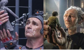 Sự thật ‘ngã ngửa’ đằng sau những cảnh phim hoành tráng của Hollywood