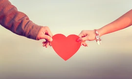 Không chỉ có một ngày Valentine