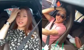 Cường Đô La và Đàm Thu Trang mong sớm có con tuổi Hợi