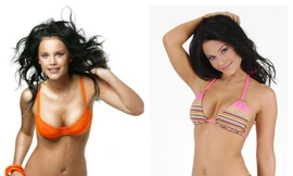 Những cô con dâu hoàng gia xuất thân showbiz, người mẫu nội y