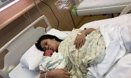 SAO VIỆT MÙNG 5 TẾT: Đức Thịnh xin lỗi vợ con giữa 'tâm bão'