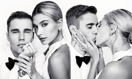 Tiết lộ chi phí ‘khủng’ trong đám cưới thứ hai của Justin và Hailey Bieber
