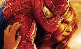 Phim Spider Man. Ảnh: Sony Pictures