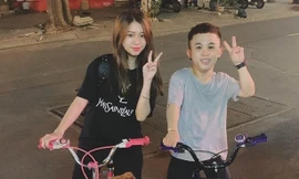 3 cặp đũa lệch 'gái cao hơn trai' được dân mạng khen đẹp đôi