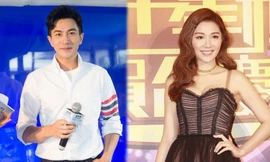 Lưu Khải Uy bị nghi đang hẹn hò mỹ nhân kém 12 tuổi sau chưa đầy một năm ly hôn Dương Mịch.