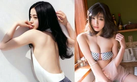 Nét cuốn hút khó cưỡng của ‘biểu tượng sắc đẹp’ xứ Phù Tang