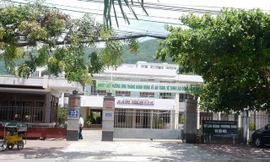 Sở LĐ-TB&XH tỉnh Bình Định